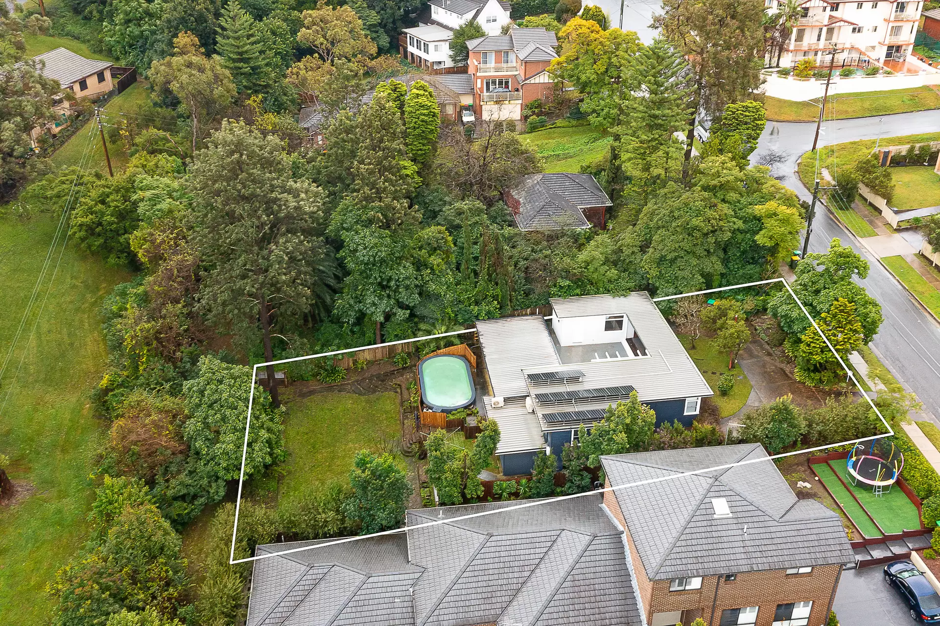 71 Winbourne Street East, West Ryde Sold by Cassidy Real Estate - image 1