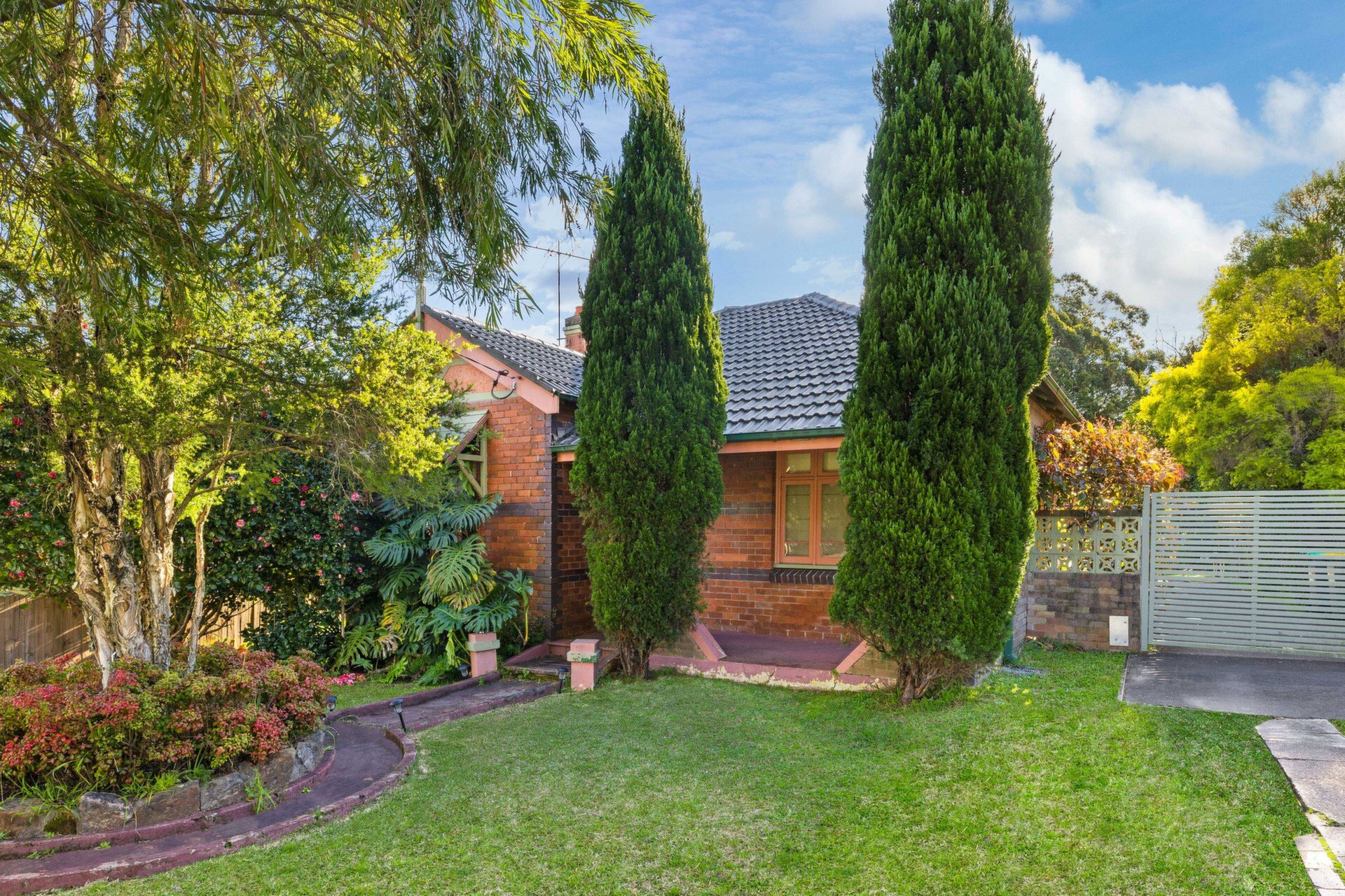 29 Ross Street, Gladesville Sold by Cassidy Real Estate - image 1