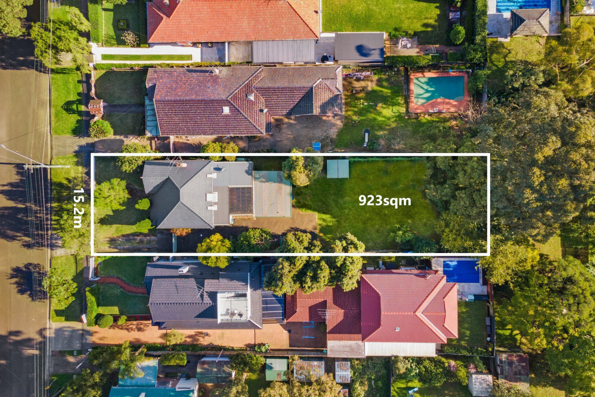 29 Ross Street, Gladesville Sold by Cassidy Real Estate - image 1