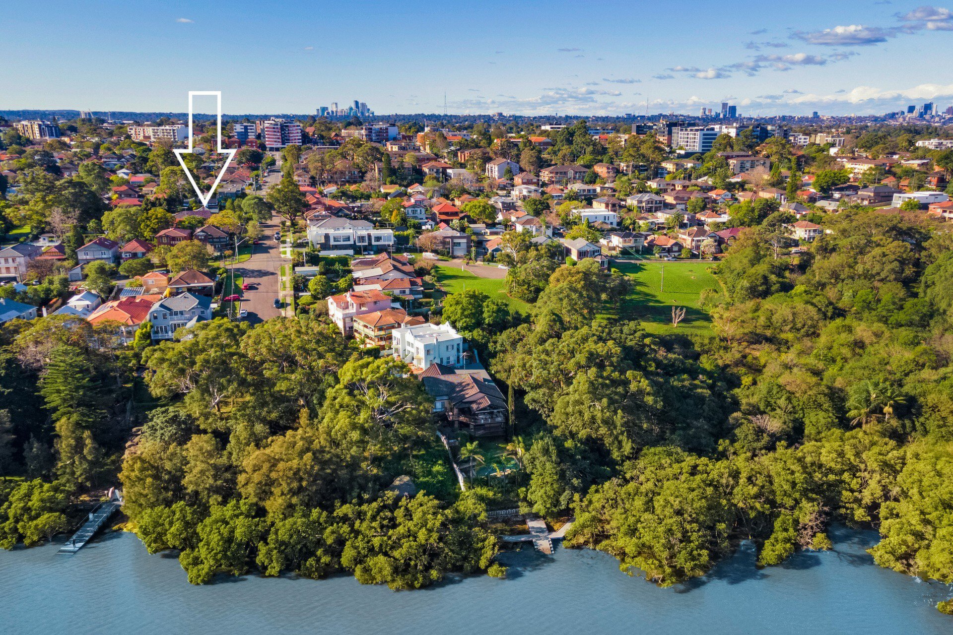 29 Ross Street, Gladesville Sold by Cassidy Real Estate - image 1