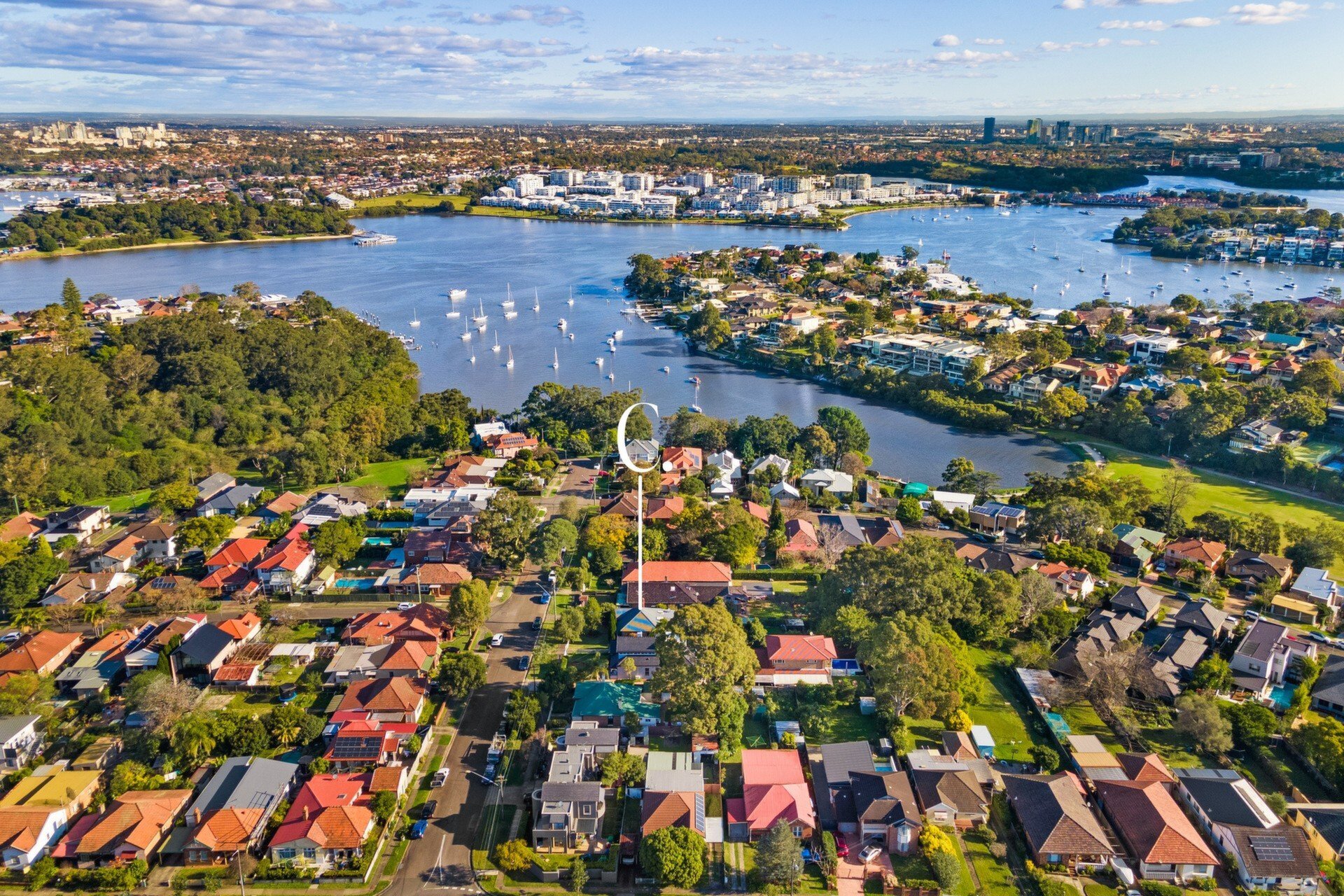 29 Ross Street, Gladesville Sold by Cassidy Real Estate - image 1