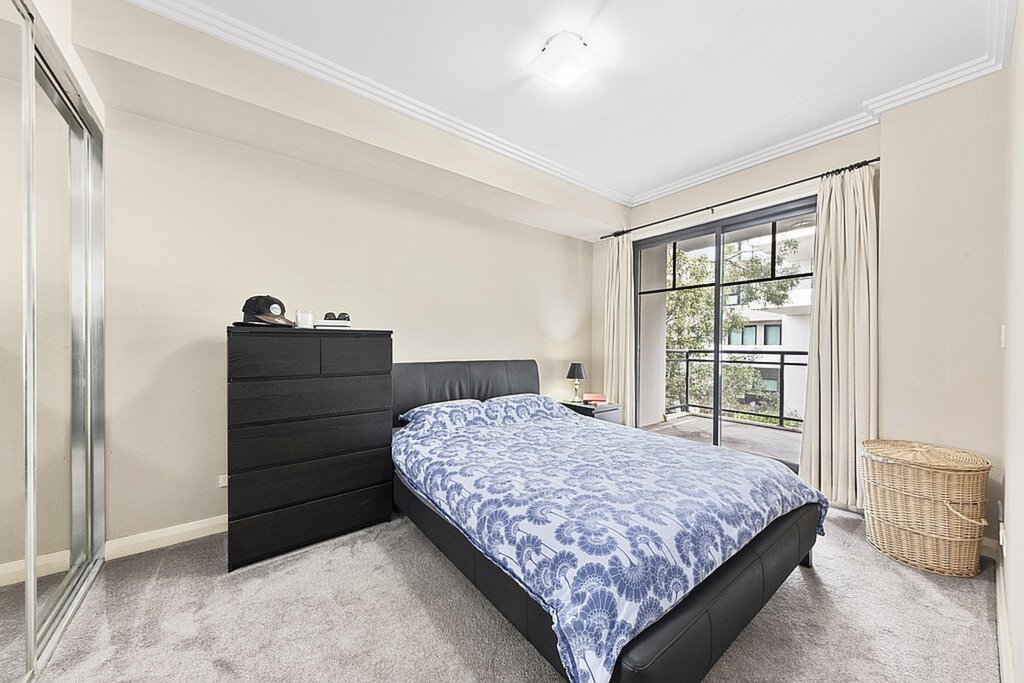 22/141 Bowden Street, Meadowbank Sold by Cassidy Real Estate - image 1