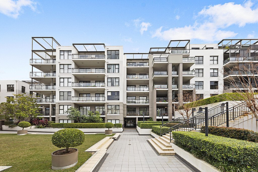 22/141 Bowden Street, Meadowbank Sold by Cassidy Real Estate - image 1
