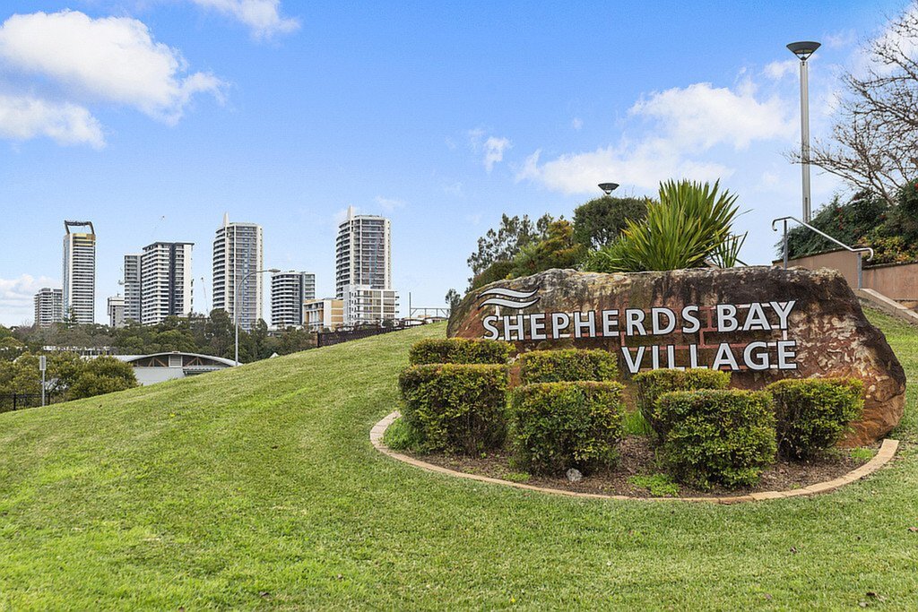 22/141 Bowden Street, Meadowbank Sold by Cassidy Real Estate - image 1