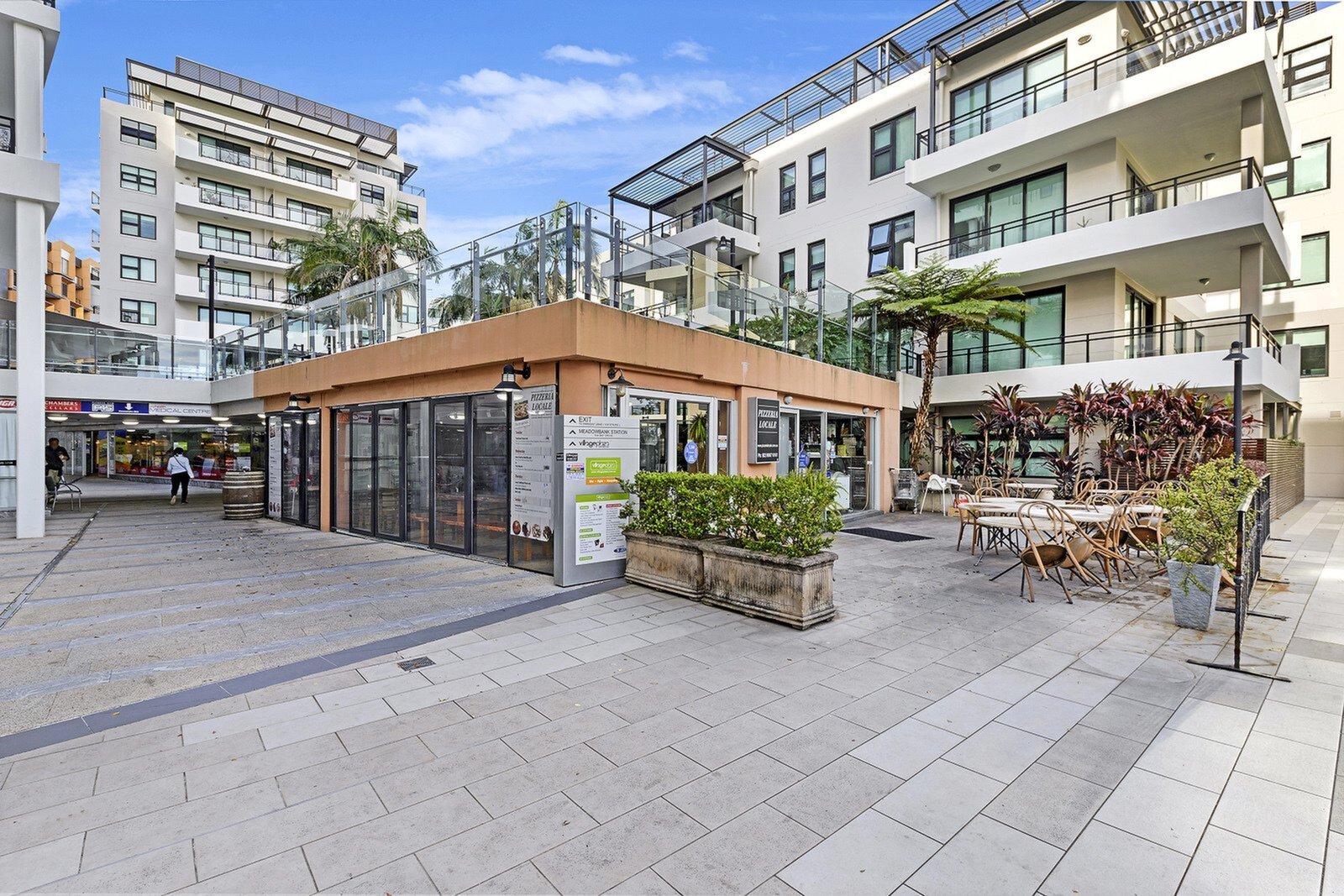 22/141 Bowden Street, Meadowbank Sold by Cassidy Real Estate - image 1