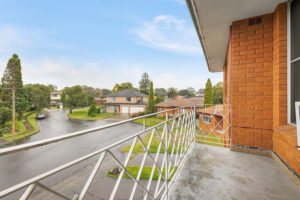 8/17 Mason Street, North Parramatta Sold by Cassidy Real Estate - image 1