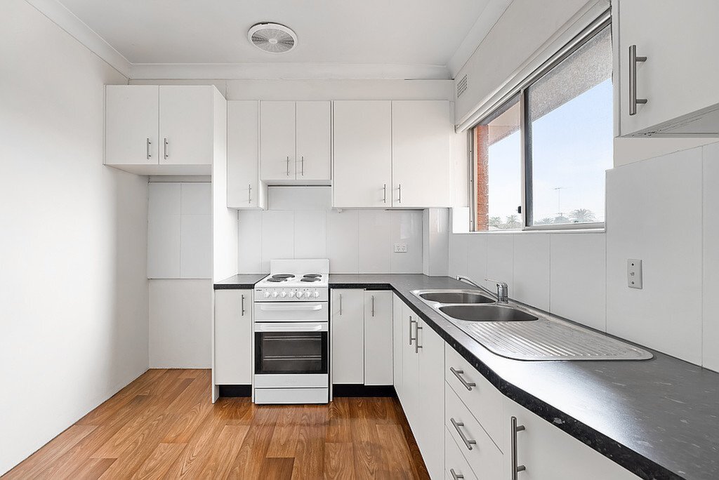 8/17 Mason Street, North Parramatta Sold by Cassidy Real Estate - image 1