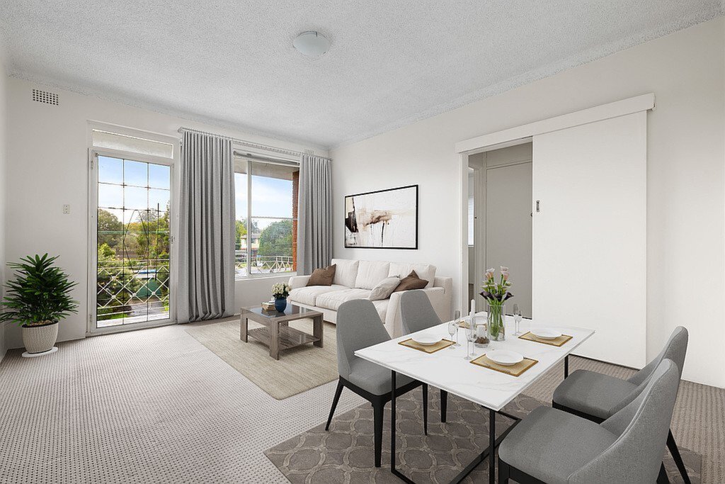 8/17 Mason Street, North Parramatta Sold by Cassidy Real Estate - image 1