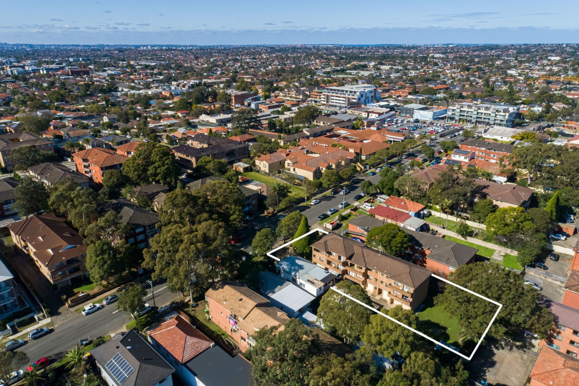 103-105 Croydon Street, Lakemba Sold by Cassidy Real Estate - image 1