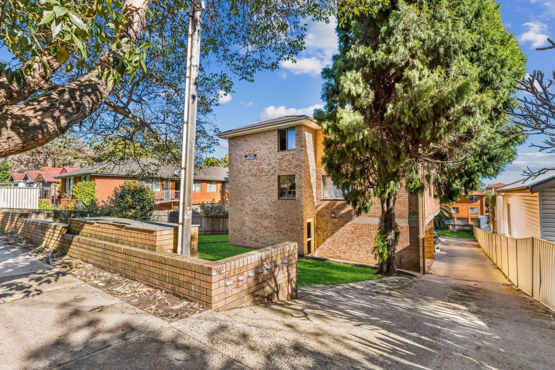 103-105 Croydon Street, Lakemba Sold by Cassidy Real Estate - image 1