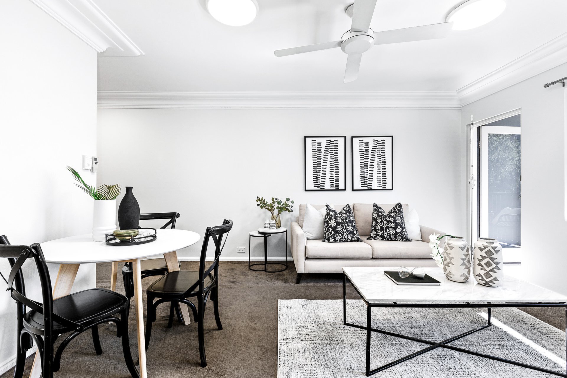 6/9a Cambridge Street, Gladesville Sold by Cassidy Real Estate - image 1