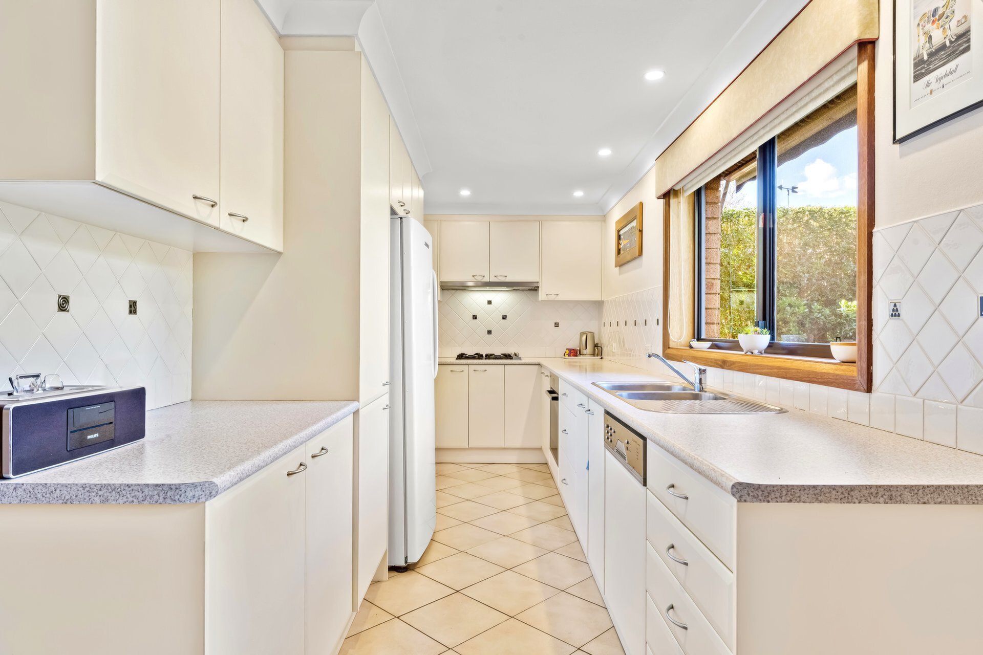 9 Woodbine Crescent, Ryde Sold by Cassidy Real Estate - image 1
