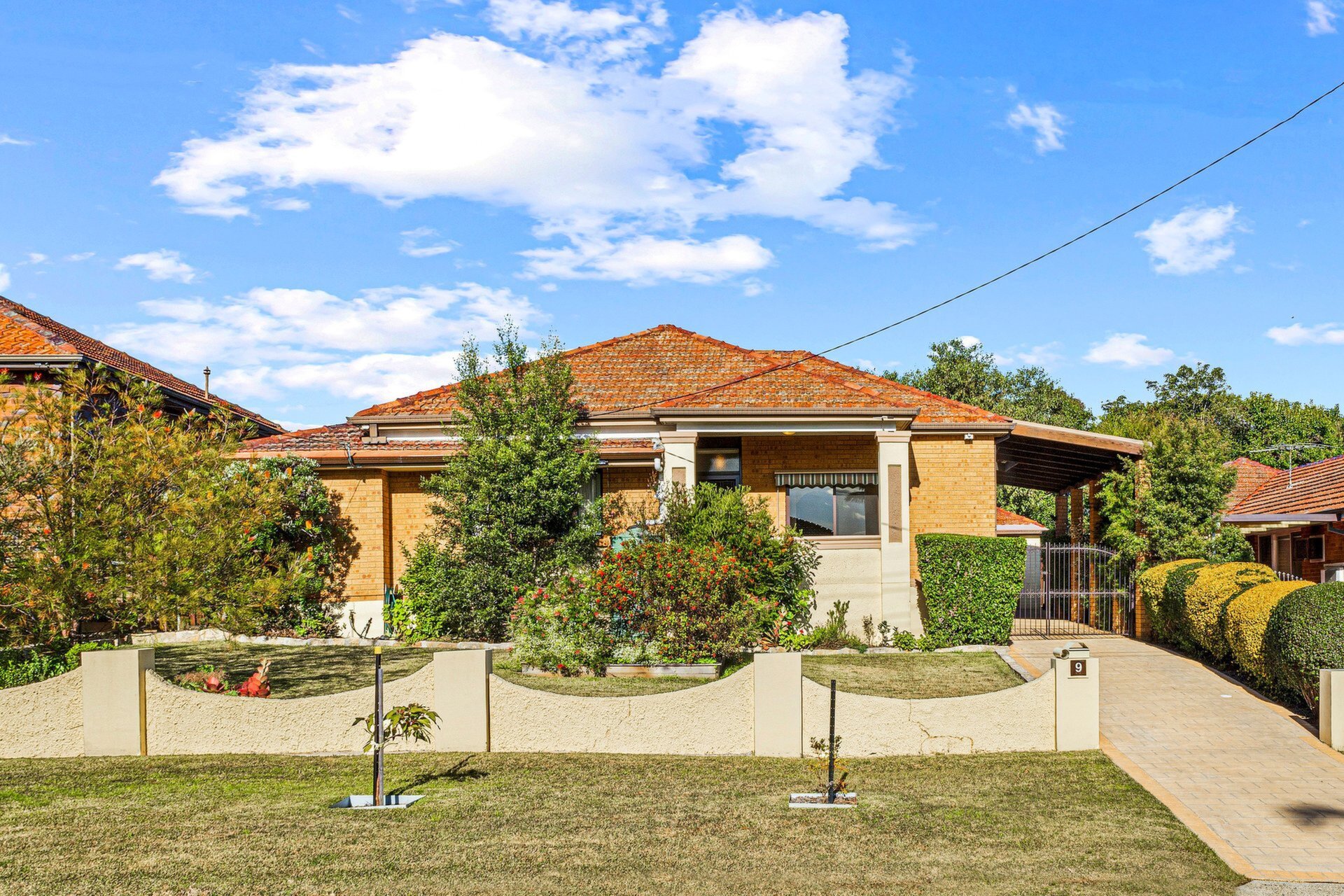 9 Woodbine Crescent, Ryde Sold by Cassidy Real Estate - image 1