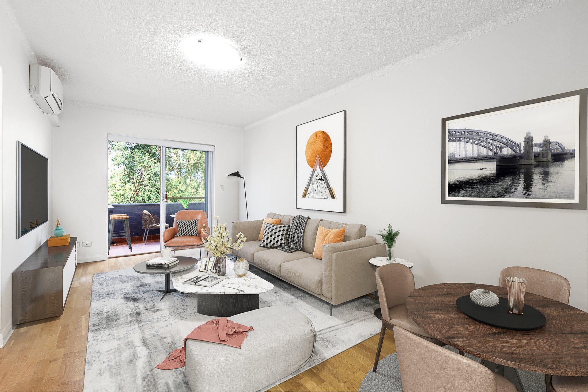 8/24-30 Wharf Road, Gladesville Sold by Cassidy Real Estate - image 1