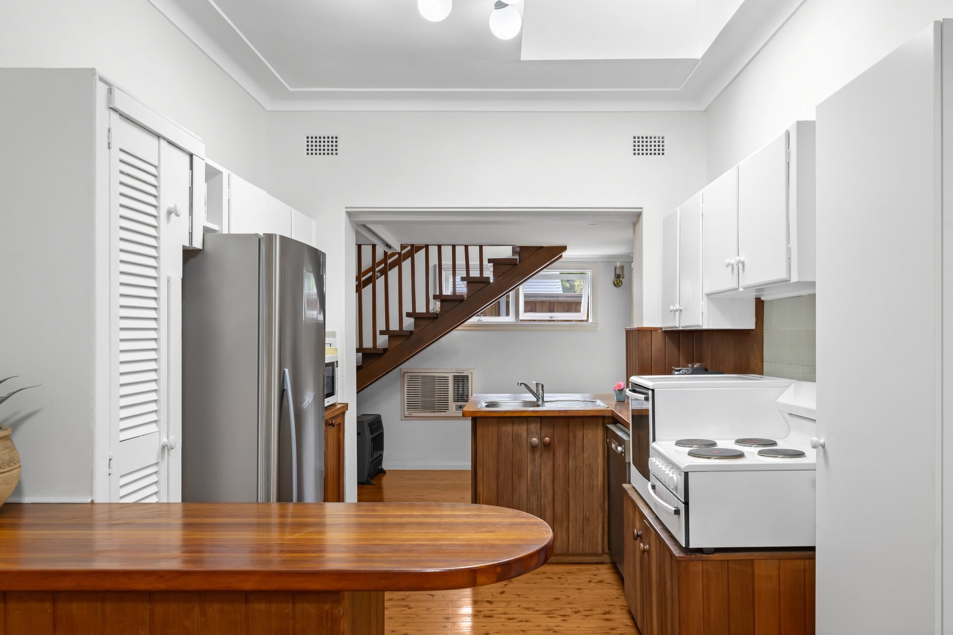 4 Paul Street, Hunters Hill Sold by Cassidy Real Estate - image 1