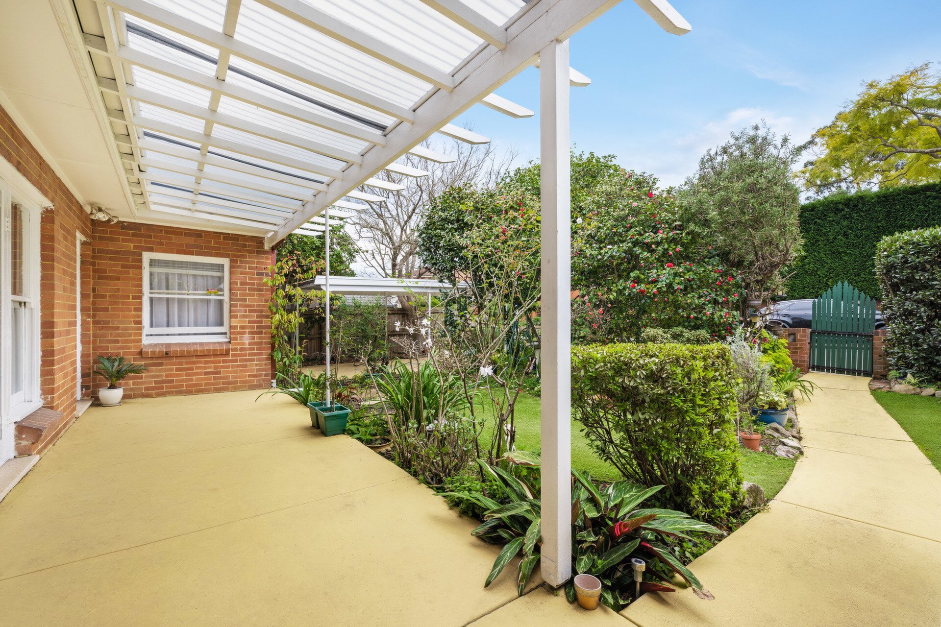 4 Paul Street, Hunters Hill Sold by Cassidy Real Estate - image 1