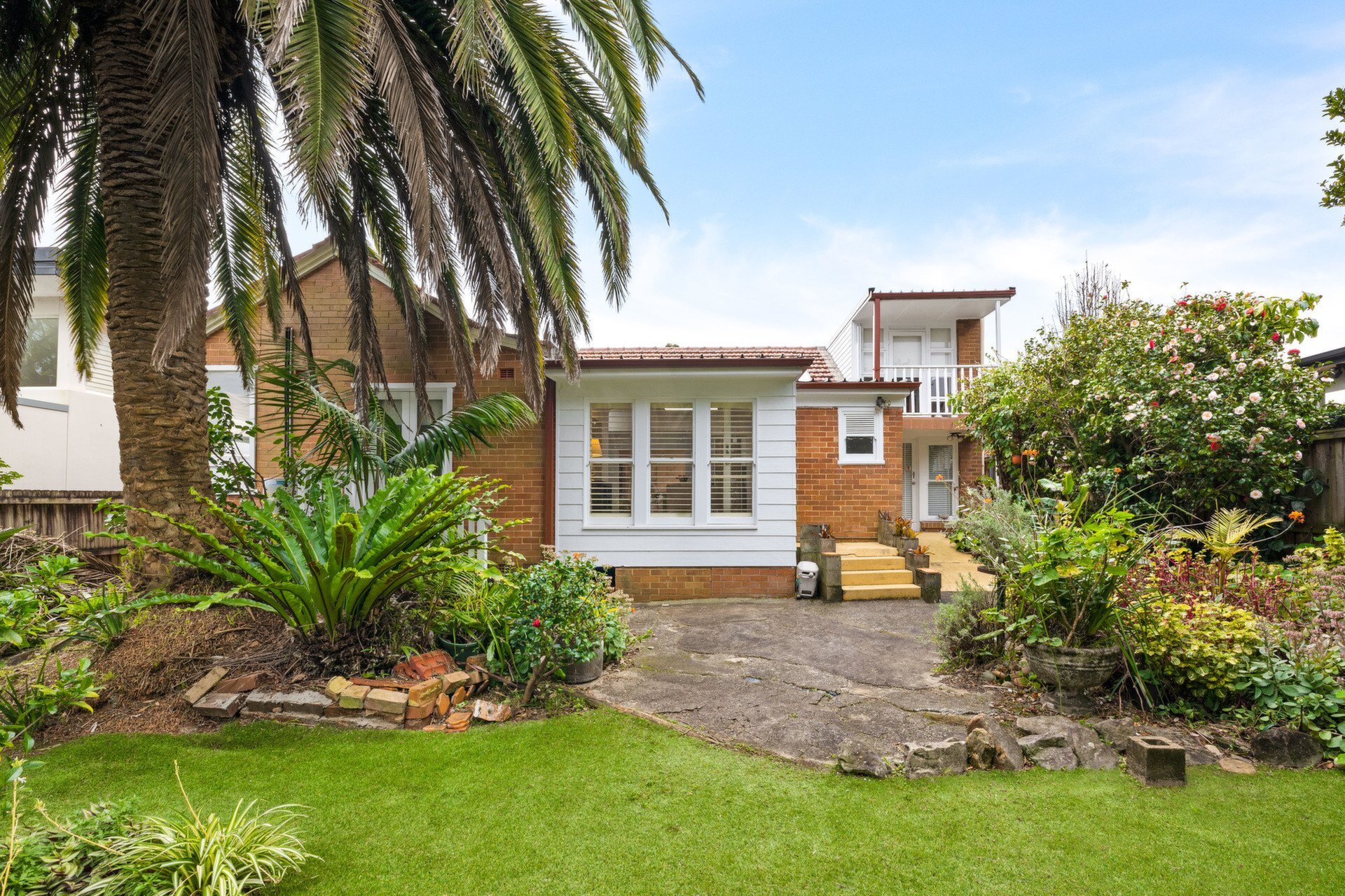 4 Paul Street, Hunters Hill Sold by Cassidy Real Estate - image 1