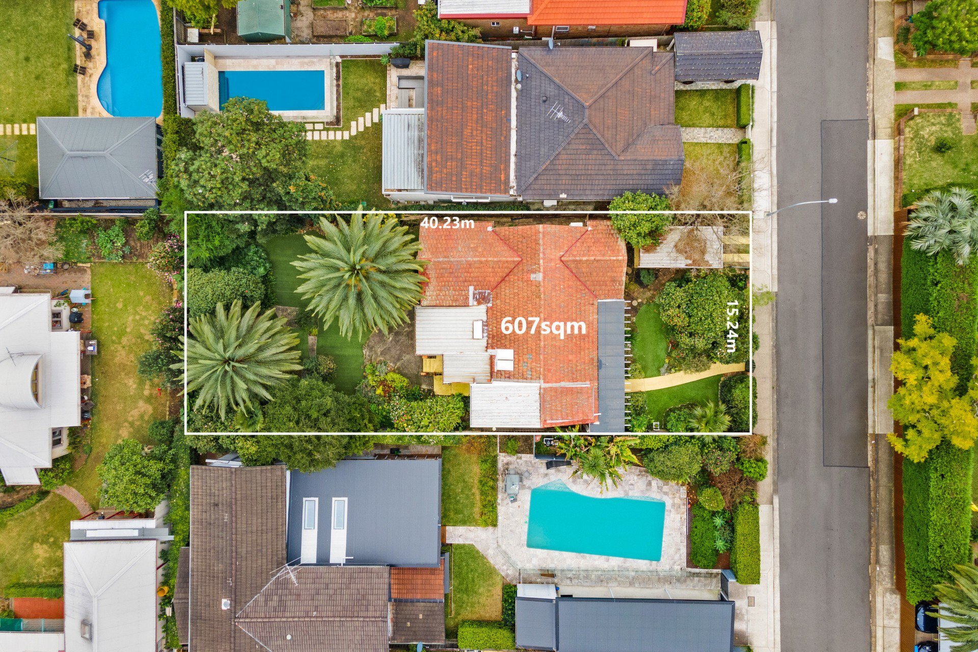 4 Paul Street, Hunters Hill Sold by Cassidy Real Estate - image 1