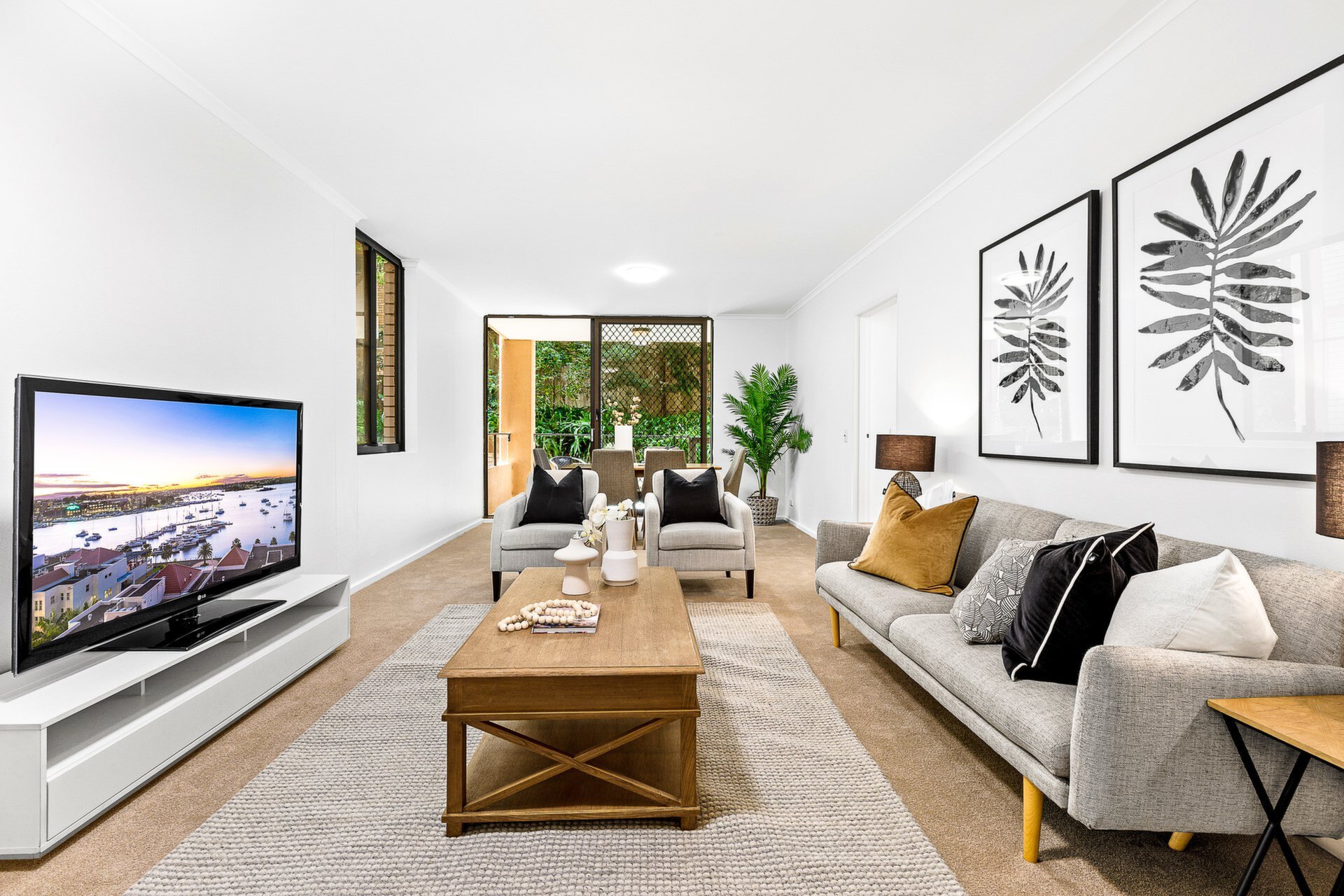 10/18 Wolseley Street, Drummoyne Sold by Cassidy Real Estate - image 1