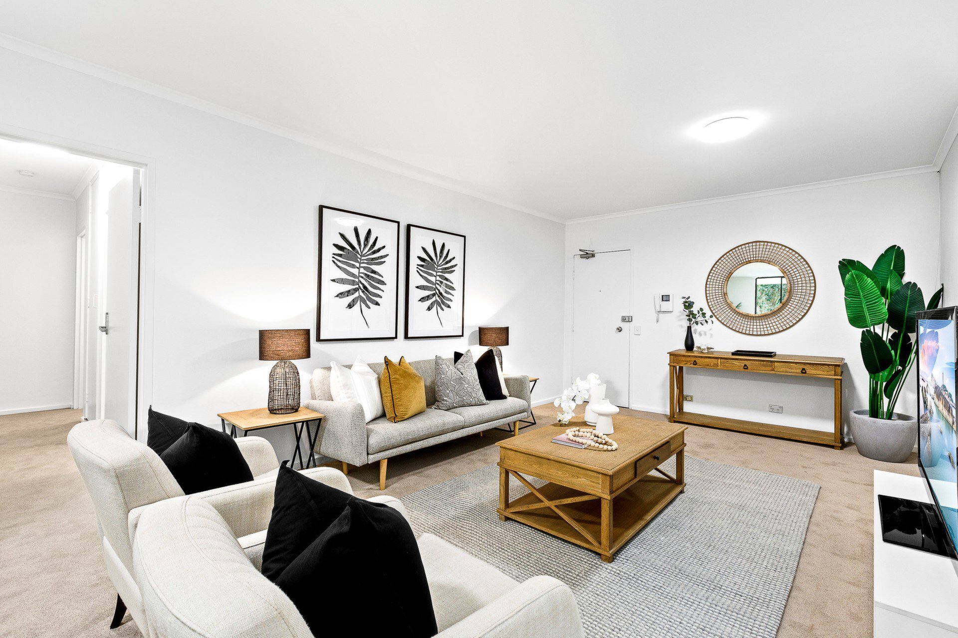 10/18 Wolseley Street, Drummoyne Sold by Cassidy Real Estate - image 1