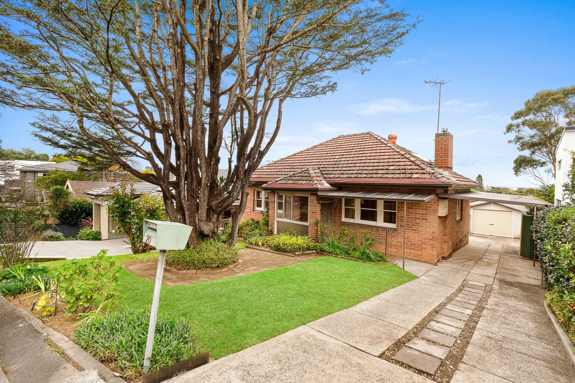 20 Farm Street, Gladesville Sold by Cassidy Real Estate - image 1