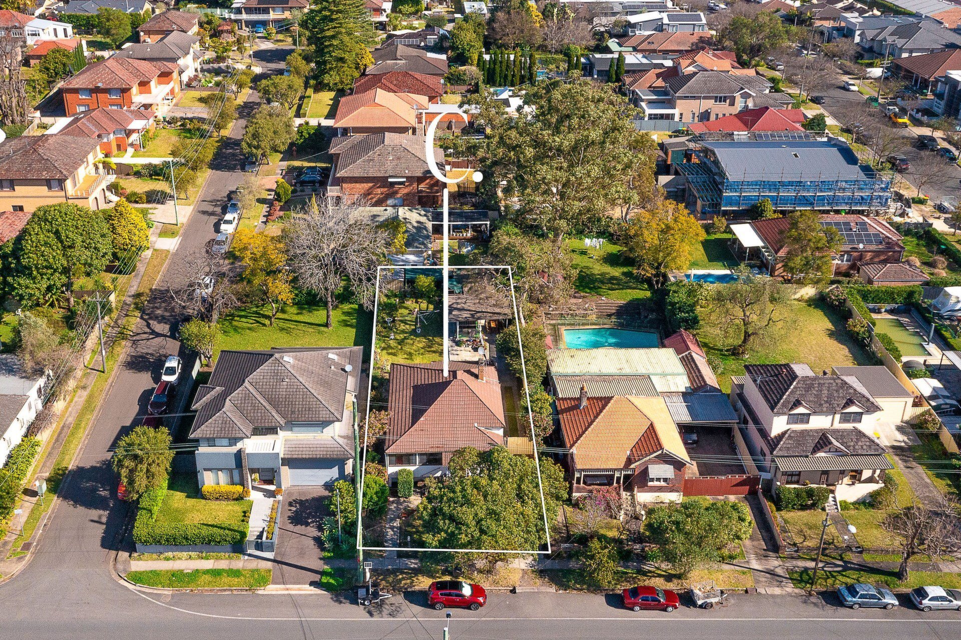 10 Buffalo Road, Gladesville Sold by Cassidy Real Estate - image 1