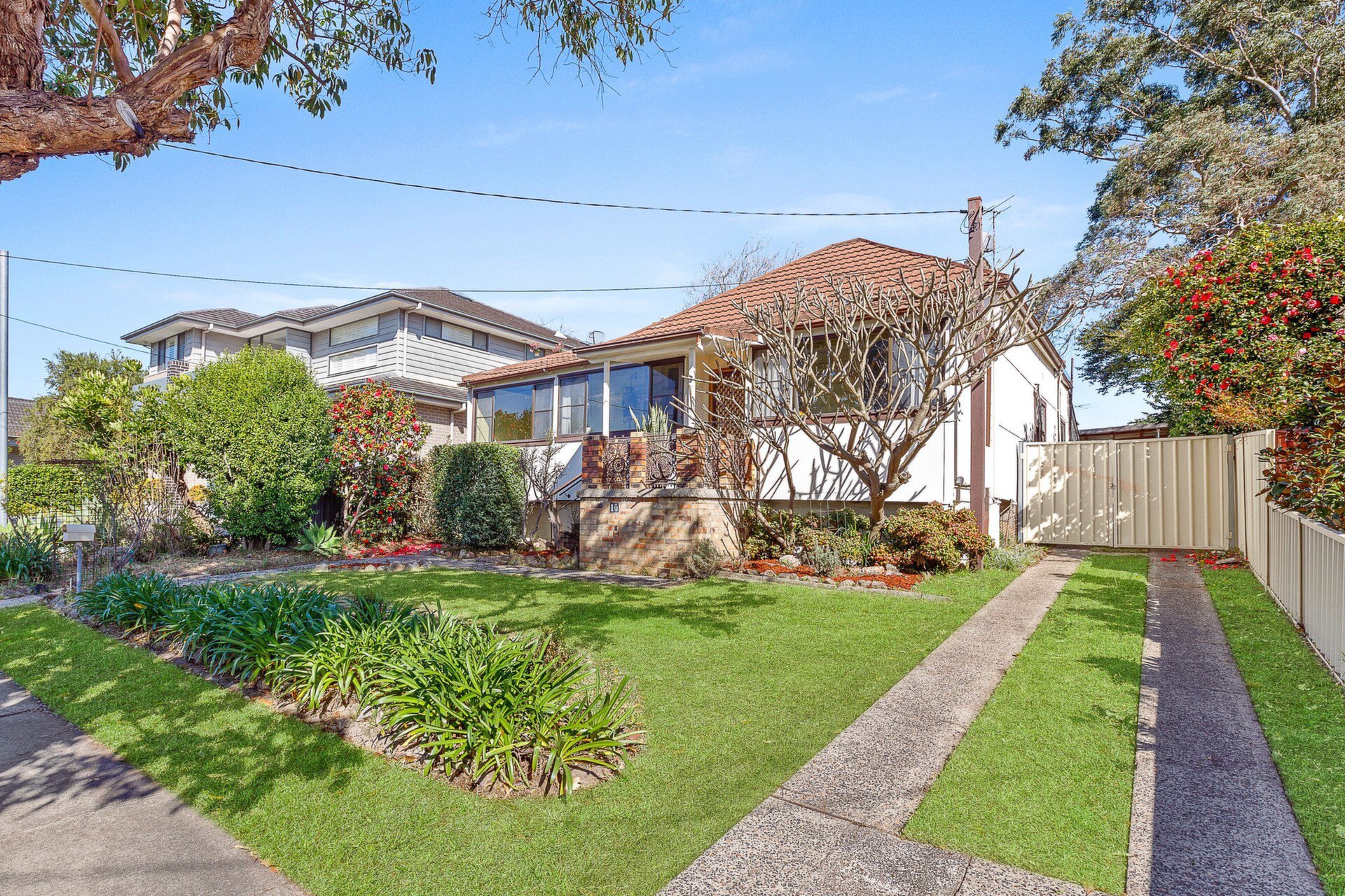 10 Buffalo Road, Gladesville Sold by Cassidy Real Estate - image 1