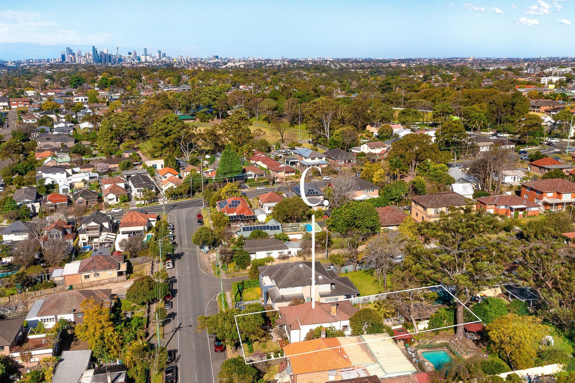 10 Buffalo Road, Gladesville Sold by Cassidy Real Estate - image 1