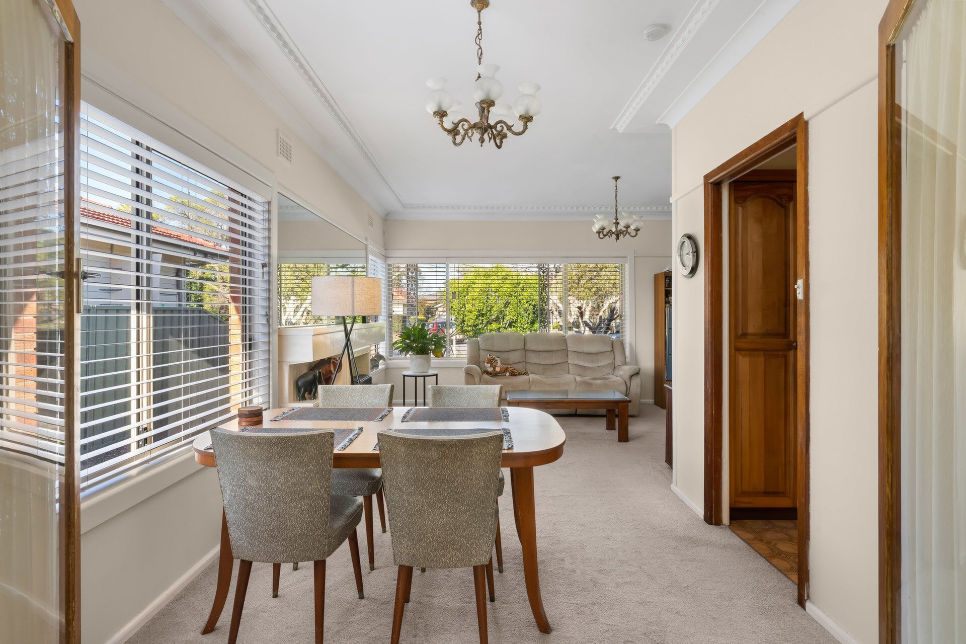 4 Napier Crescent, North Ryde Sold by Cassidy Real Estate - image 1
