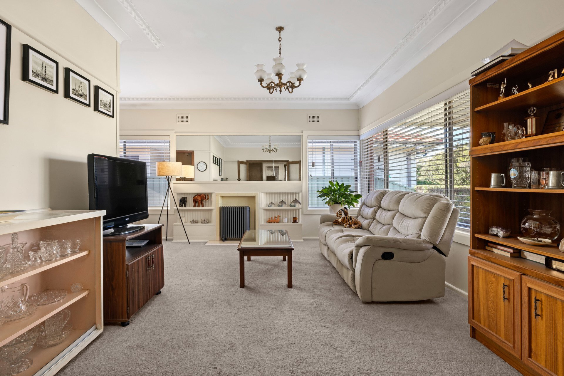 4 Napier Crescent, North Ryde Sold by Cassidy Real Estate - image 1