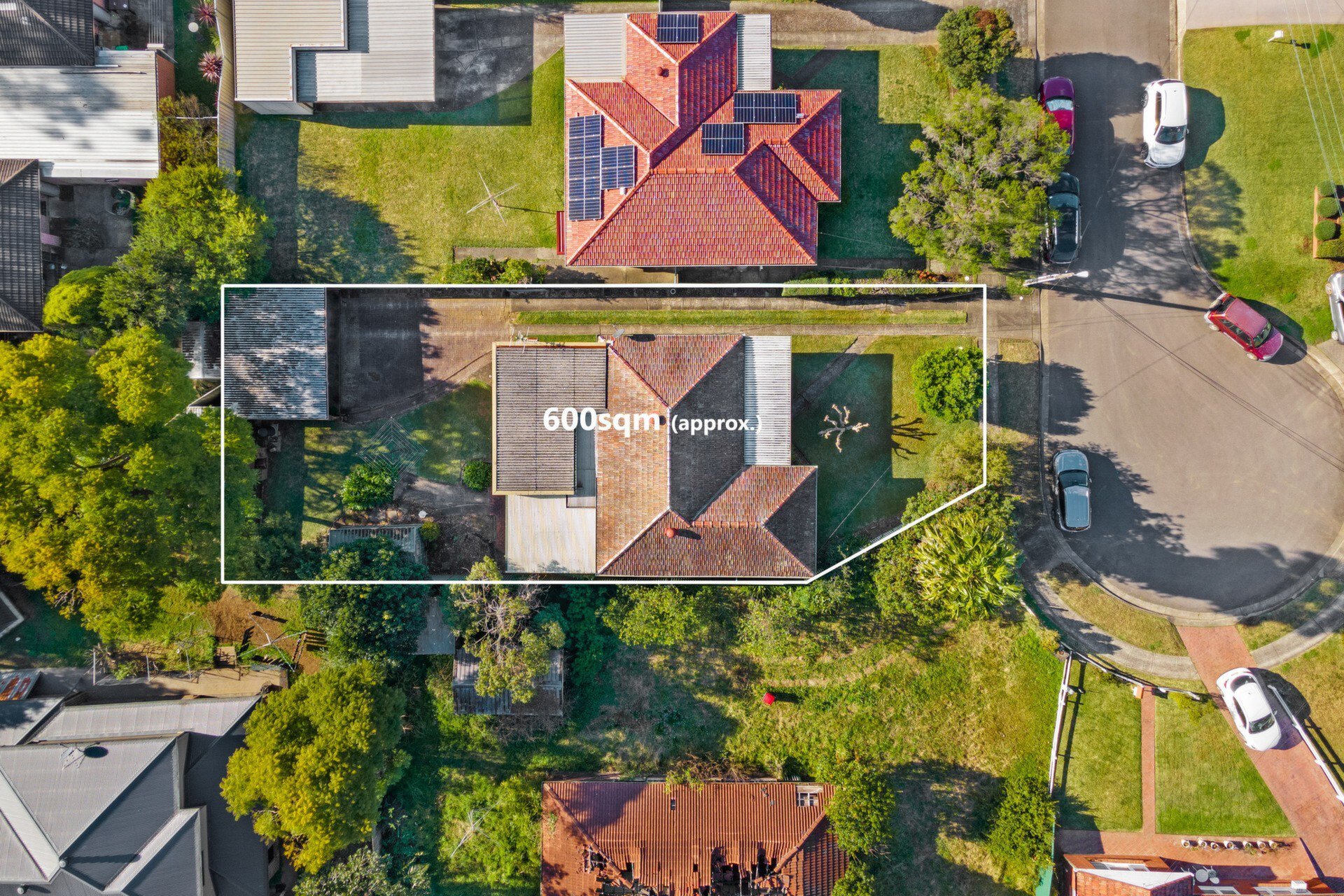 4 Napier Crescent, North Ryde Sold by Cassidy Real Estate - image 1