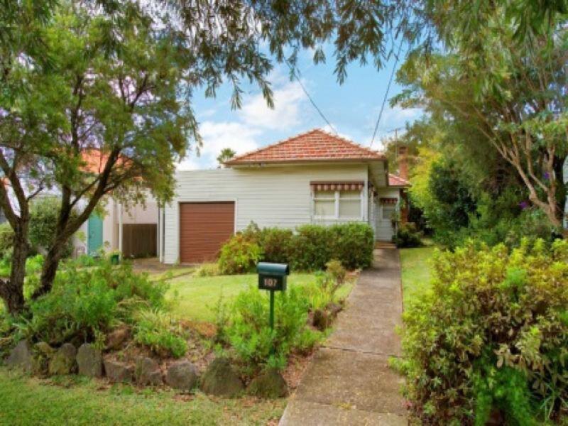 107 Charles Street, Putney Sold by Cassidy Real Estate - image 1