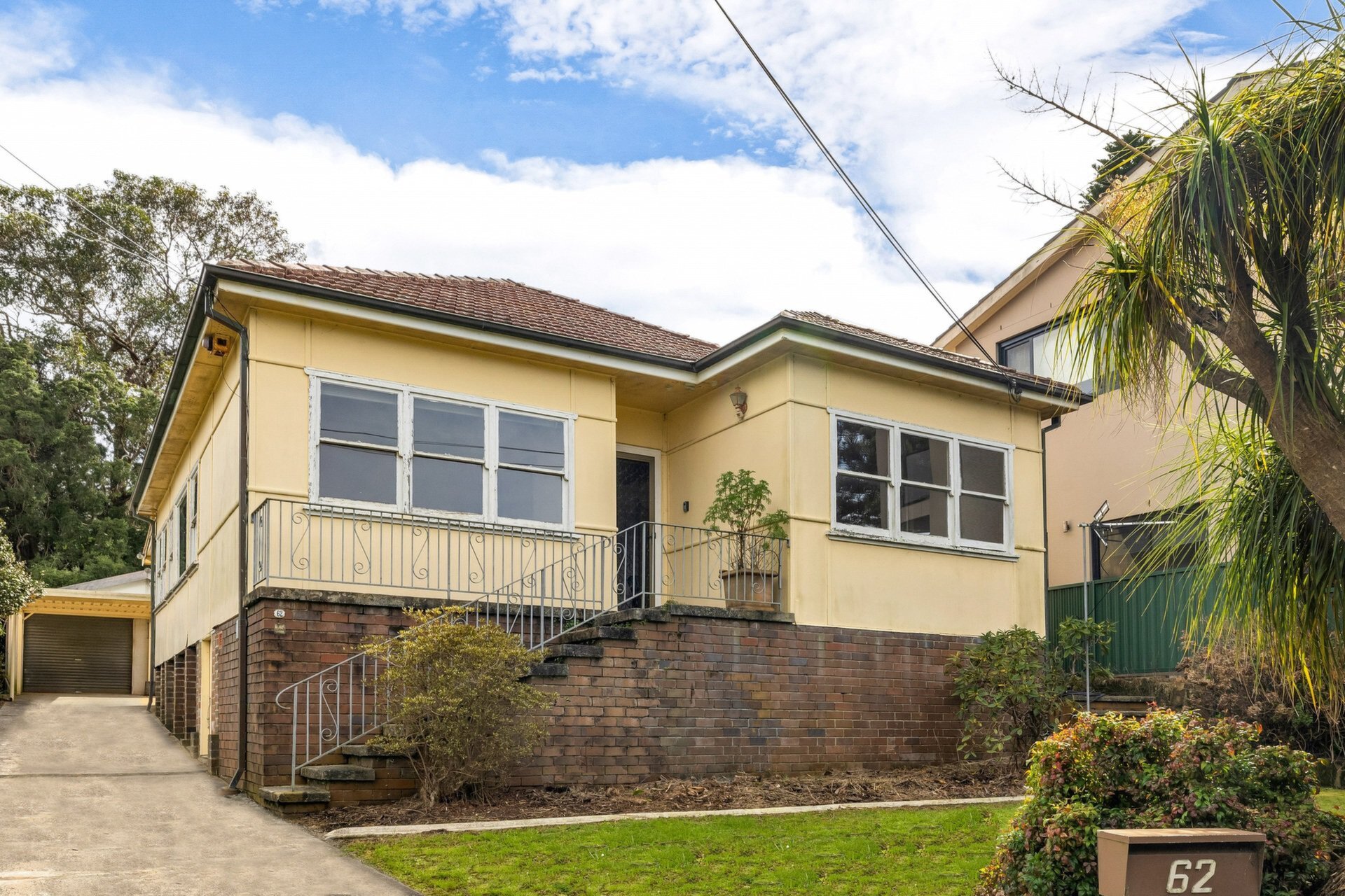 62 Frances Road, Putney Sold by Cassidy Real Estate - image 1