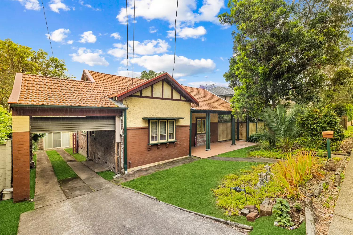 60 West Parade, West Ryde Sold by Cassidy Real Estate - image 1