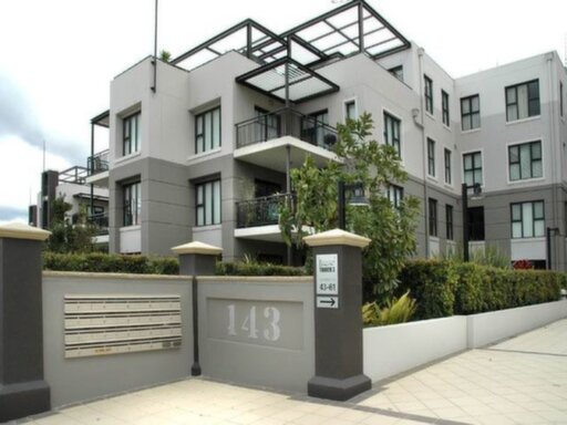 50/143 Bowden Street, Meadowbank Sold by Cassidy Real Estate