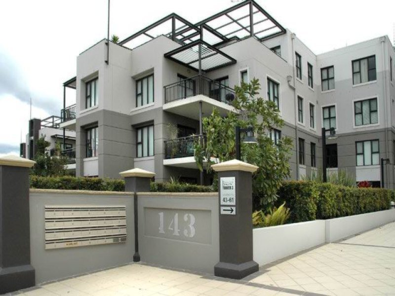 50/143 Bowden Street, Meadowbank Sold by Cassidy Real Estate - image 1