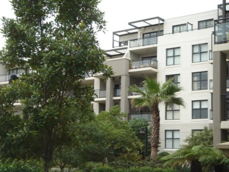 50/143 Bowden Street, Meadowbank Sold by Cassidy Real Estate - image 1