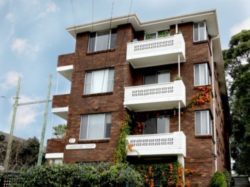 7/27 Cambridge Street, Gladesville Sold by Cassidy Real Estate - image 1