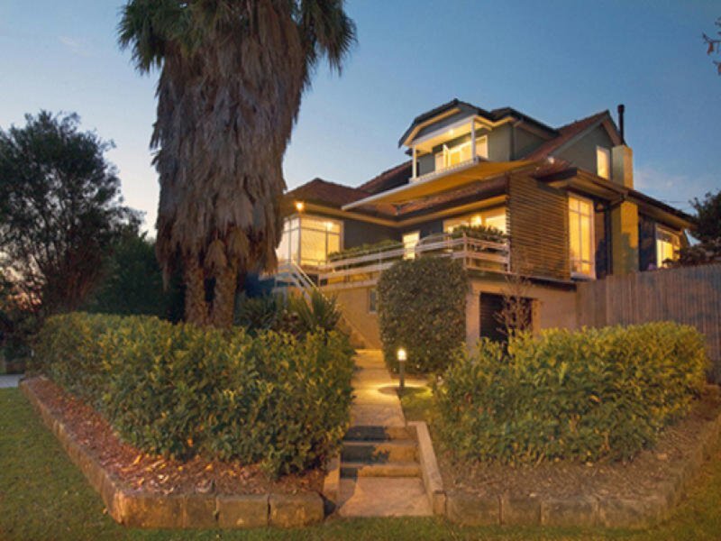 1 Searle Street, Ryde Sold by Cassidy Real Estate - image 1