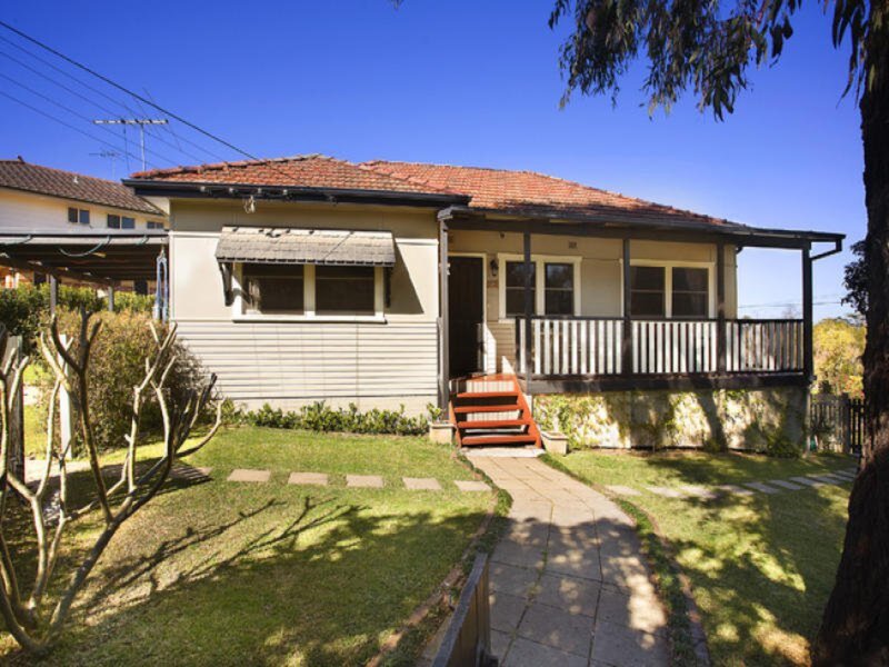 32 Brereton Street, Gladesville Sold by Cassidy Real Estate - image 1