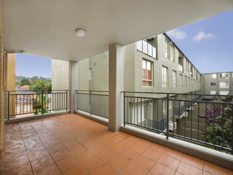 43/22-26 Herbert Street, West Ryde Sold by Cassidy Real Estate - image 1