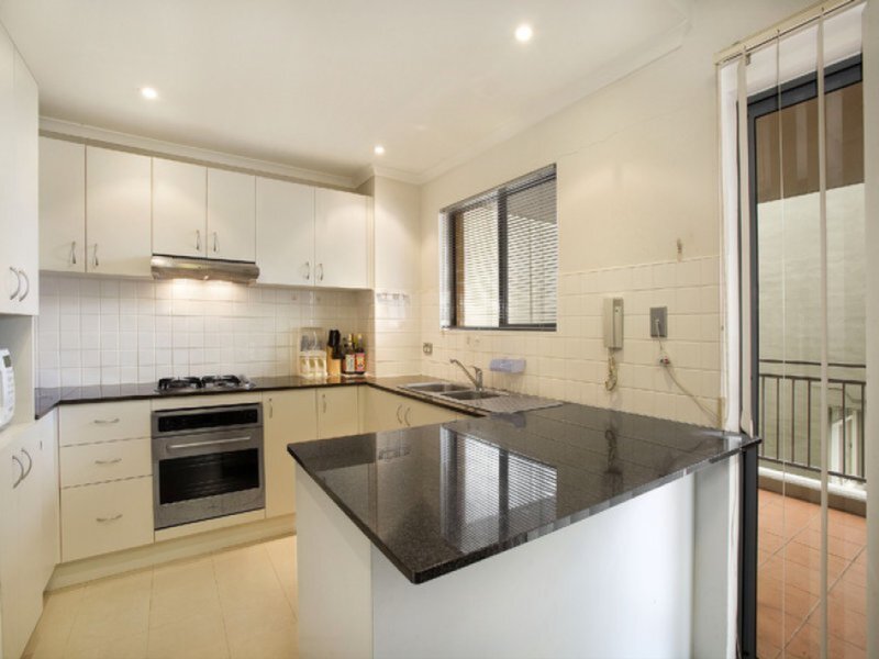 43/22-26 Herbert Street, West Ryde Sold by Cassidy Real Estate - image 1