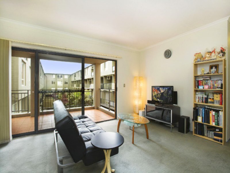43/22-26 Herbert Street, West Ryde Sold by Cassidy Real Estate - image 1
