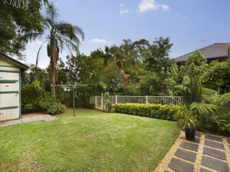 54 Acacia Avenue, Ryde Sold by Cassidy Real Estate - image 1