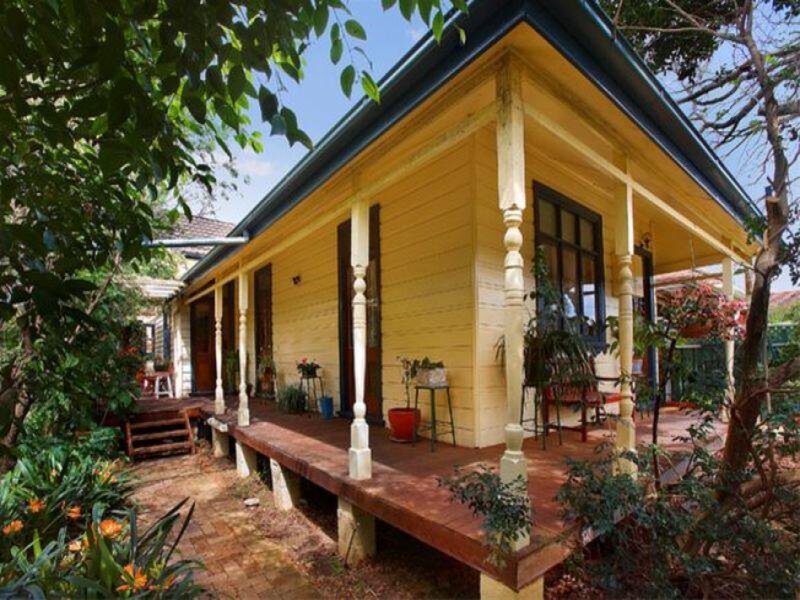 6A Delange Road, Putney Sold by Cassidy Real Estate - image 1