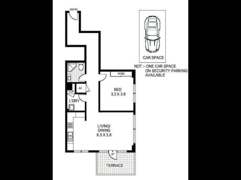 37/5 Bay Drive, Meadowbank Sold by Cassidy Real Estate - image 1