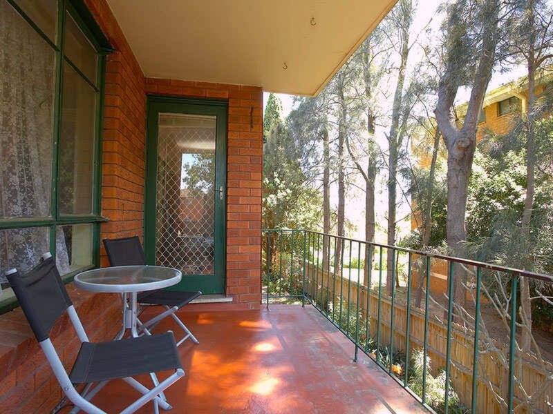 8/18 Meriton Street, Gladesville Sold by Cassidy Real Estate - image 1