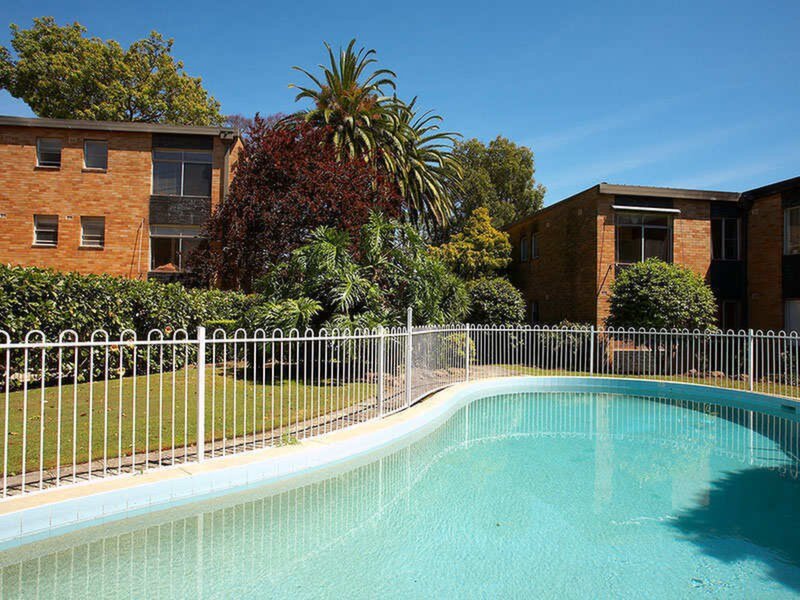 11/10 Mount Street, Hunters Hill Sold by Cassidy Real Estate - image 1