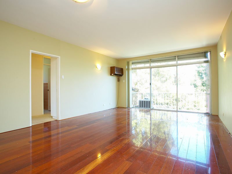 11/10 Mount Street, Hunters Hill Sold by Cassidy Real Estate - image 1