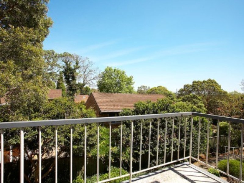 11/10 Mount Street, Hunters Hill Sold by Cassidy Real Estate - image 1